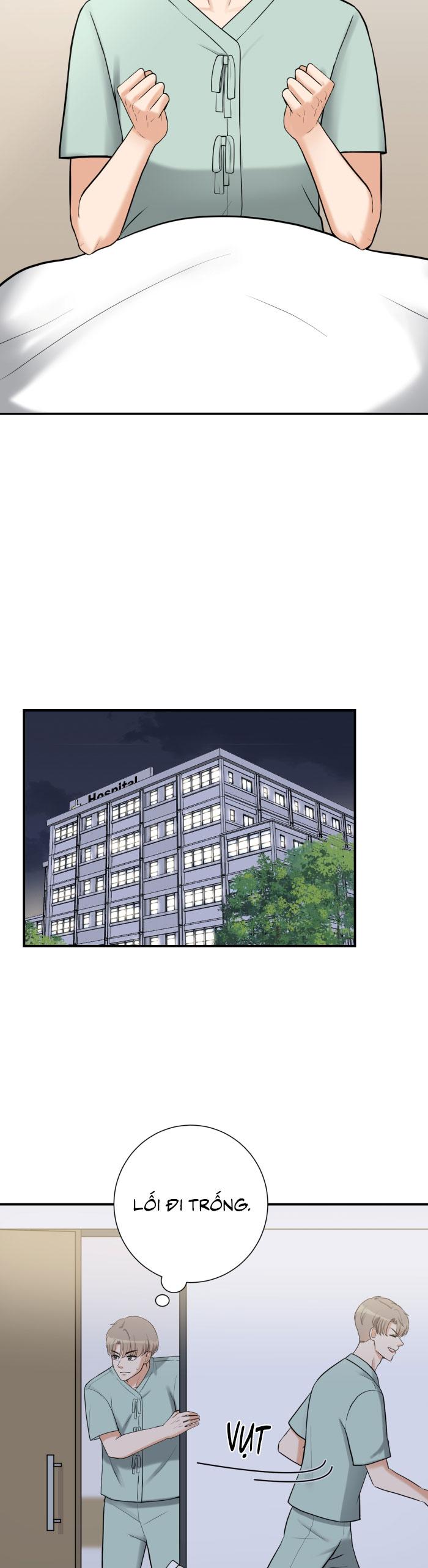 Đọc truyện Tỉnh dậy lần nữa bỗng trở thành minh tinh rồi - Chapter 2