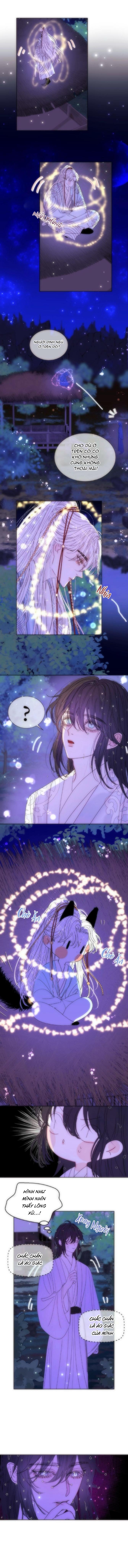 Đọc truyện Vài Câu Chuyện Với Sư Tôn Sau Khi Xuyên Sách - Chapter 23