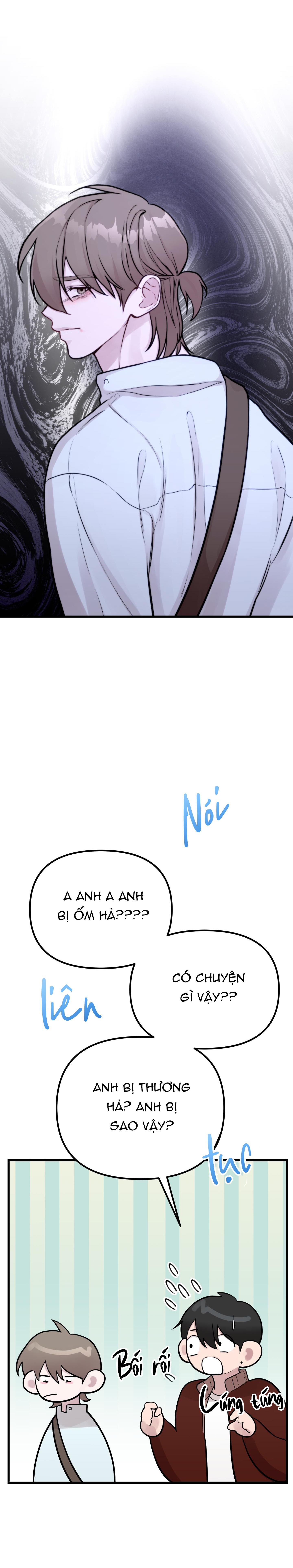 Đọc truyện NGHIỆN SEX - Chapter 15.6