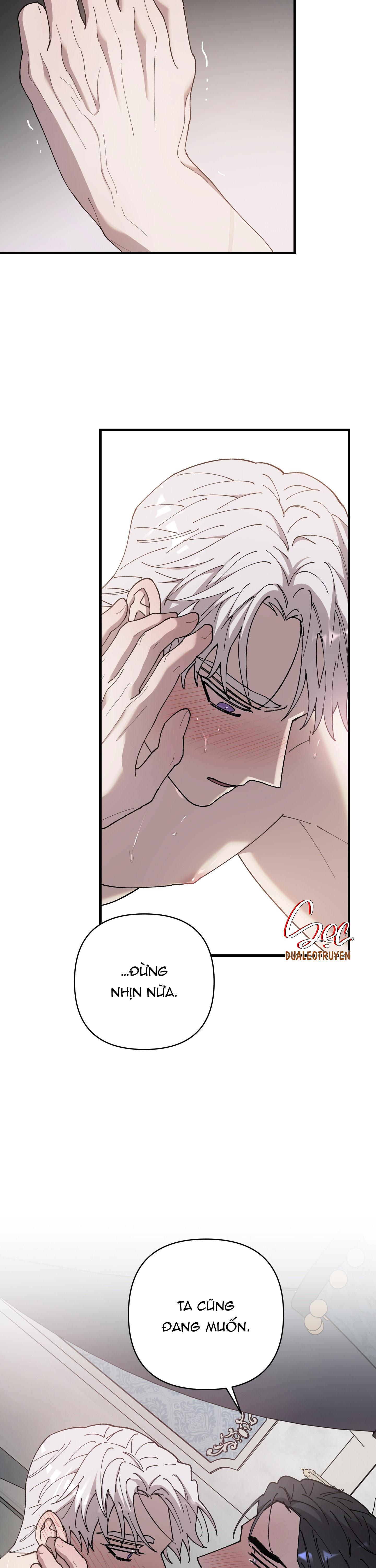 Đọc truyện Đóa hoa của mặt trời - Chapter 87