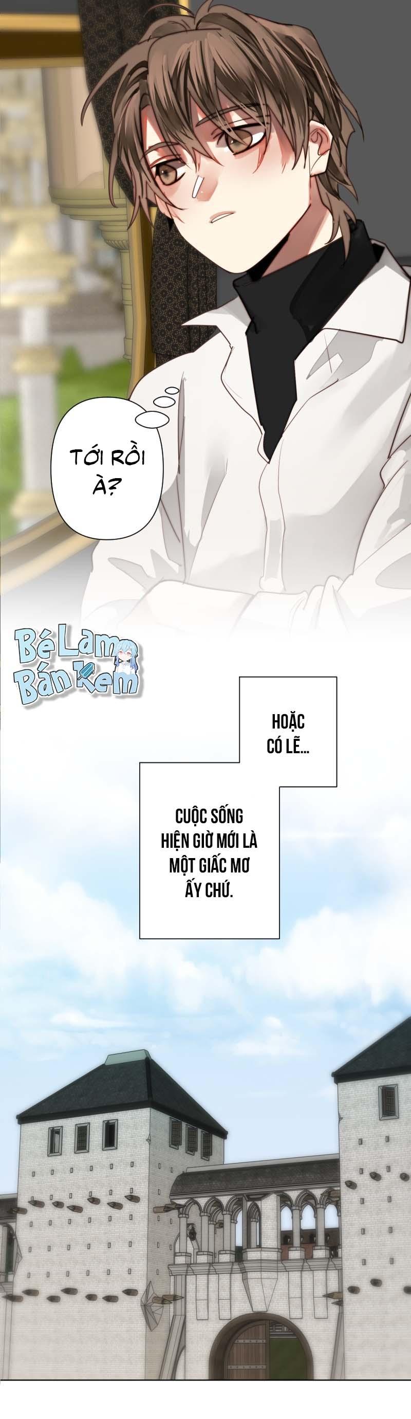 Đọc truyện KHI LONG THẦN RƠI VÀO LƯỚI TÌNH - Chapter 55