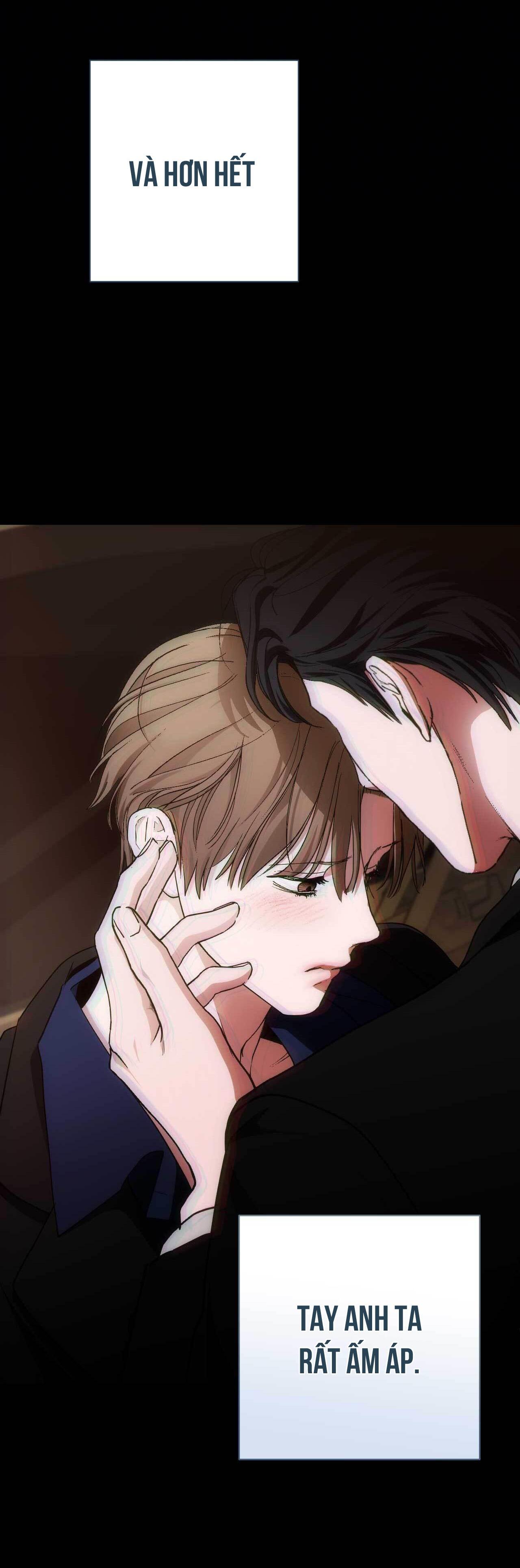 Đọc truyện CHÌM TRONG KHOÁI LẠC - Chapter 20