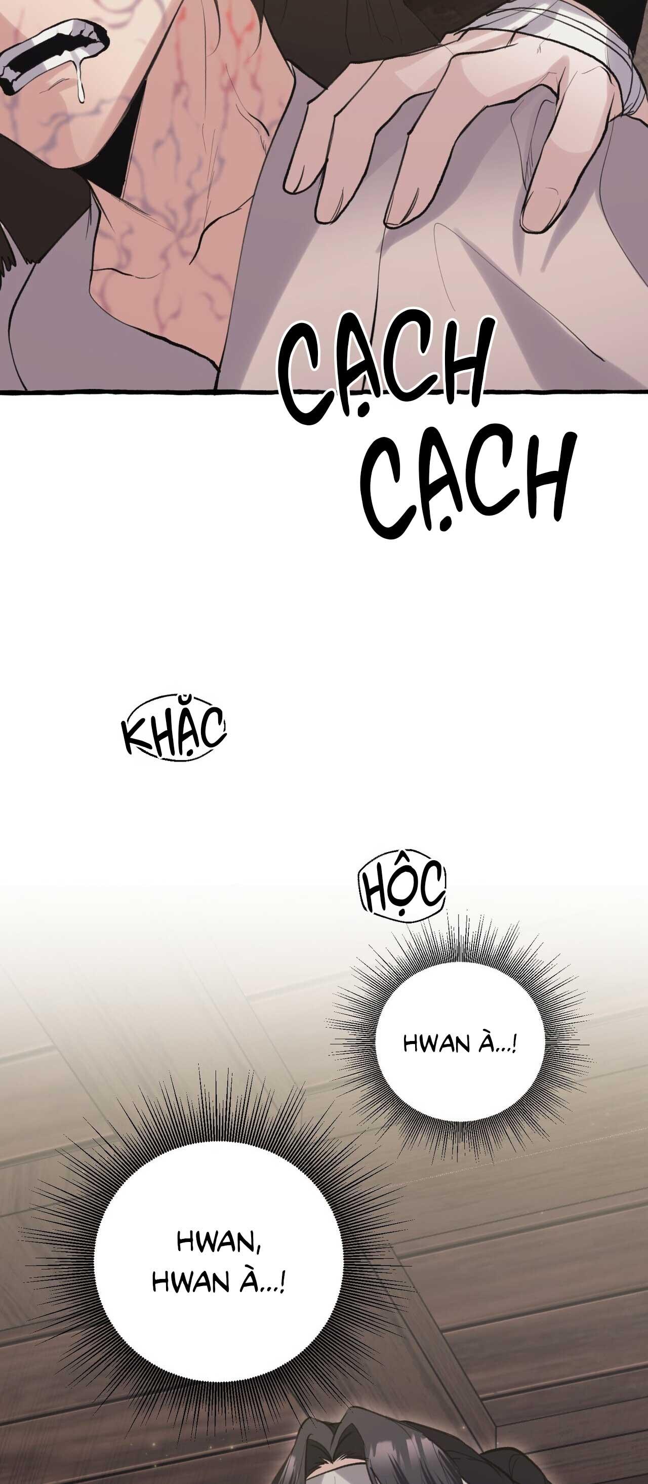 Đọc truyện BÁT NHÃ GIAI NHÂN - Chapter 72