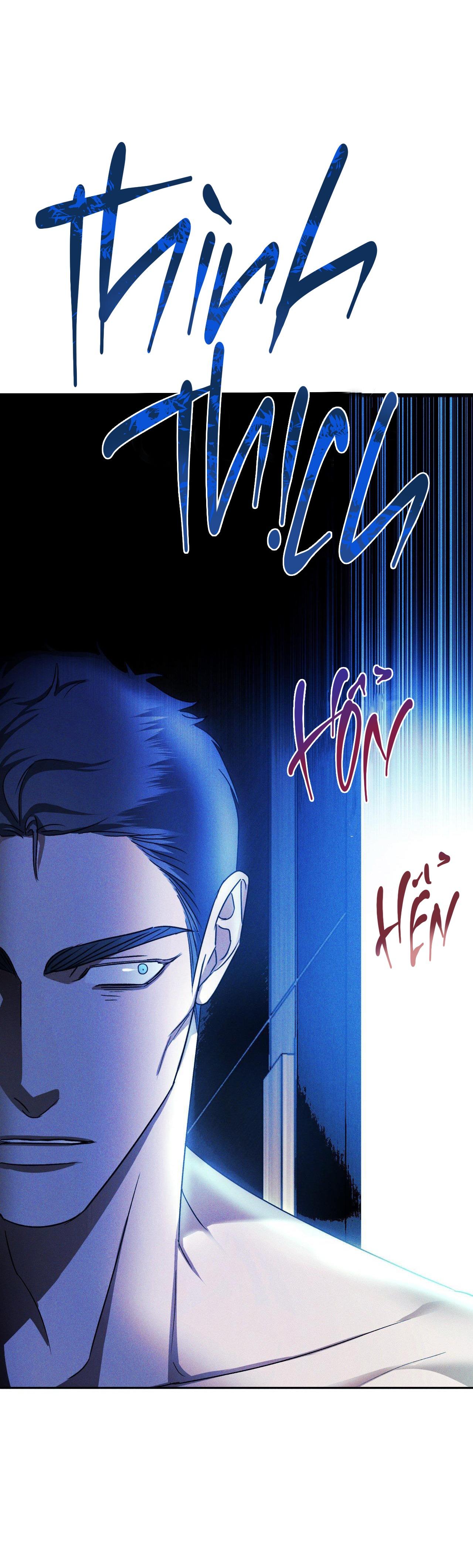 Đọc truyện THE EDEN - Chapter 2