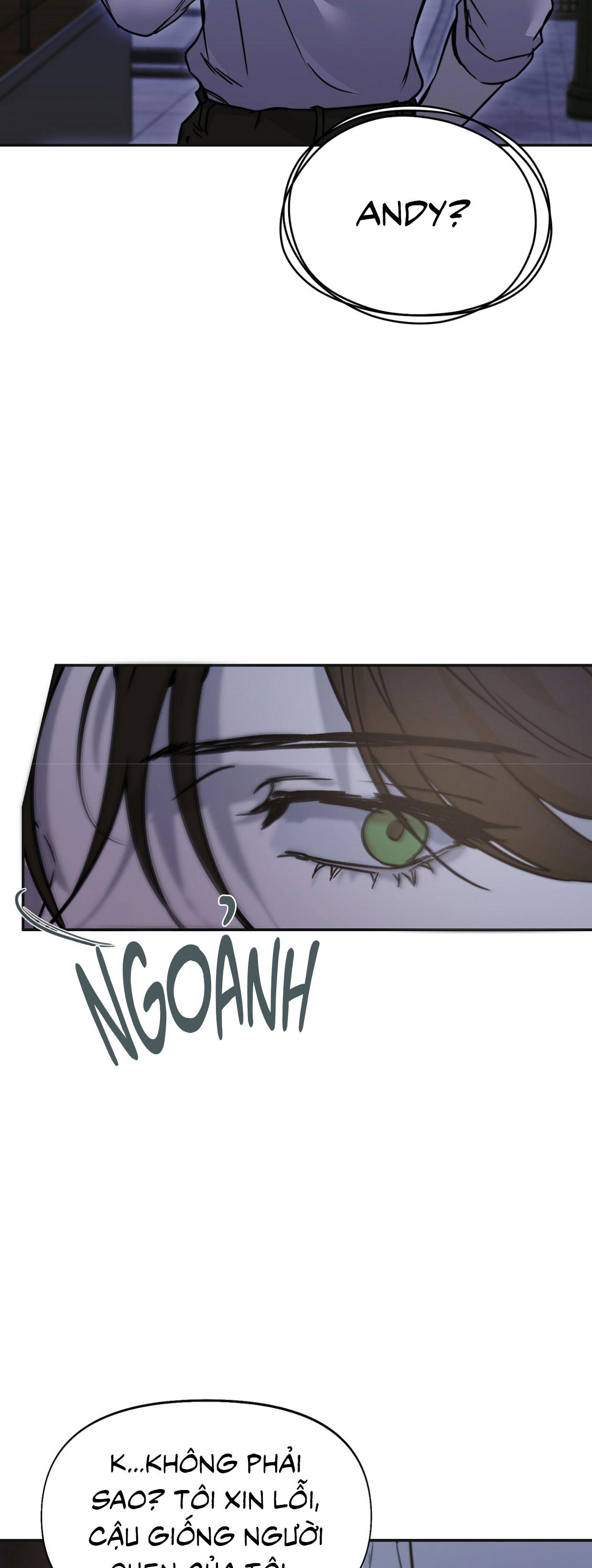 Đọc truyện NERD PROJECT - Chapter 28