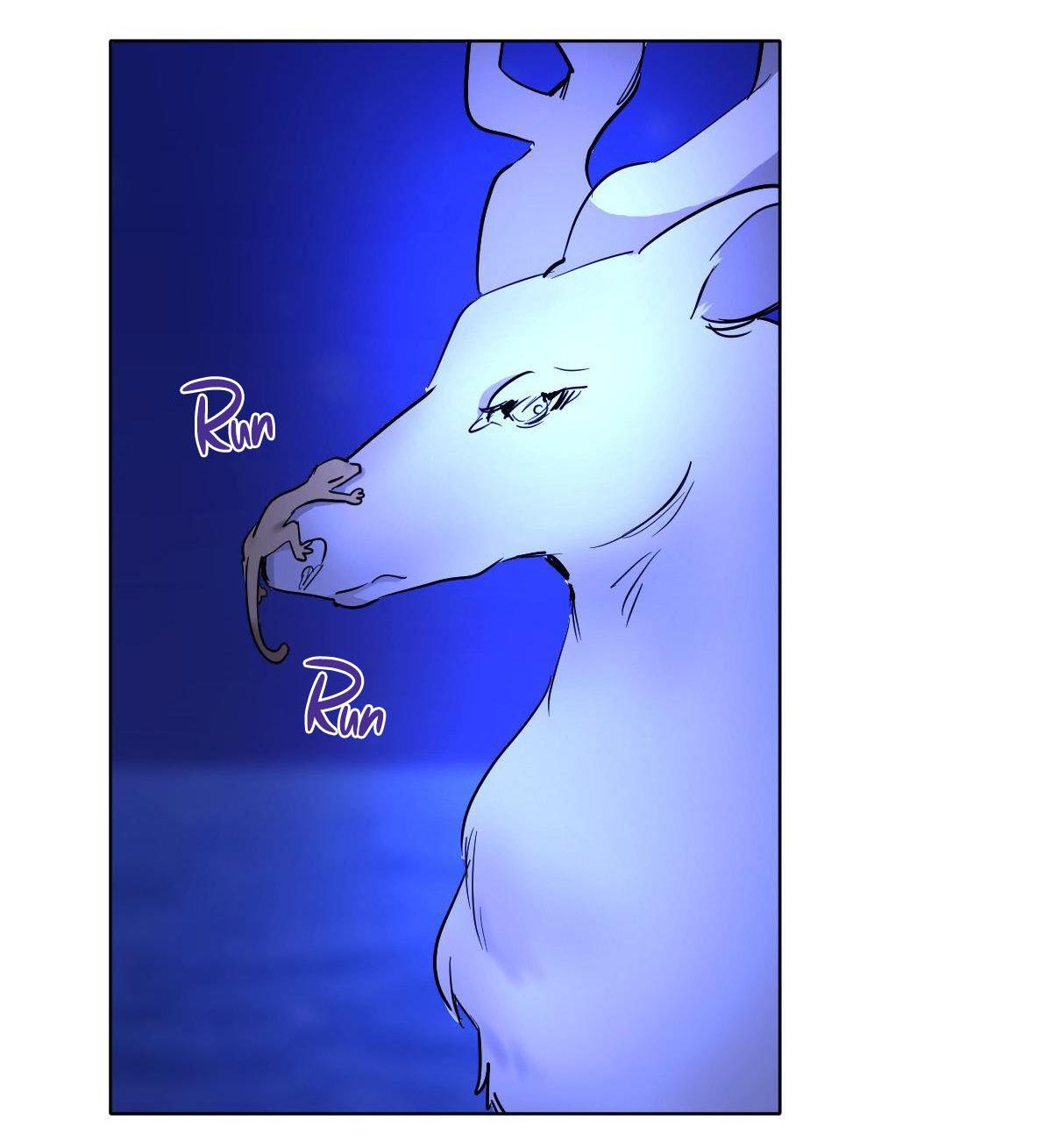Đọc truyện MÃNH THÚ BIẾN NHIỆT - Chapter 92