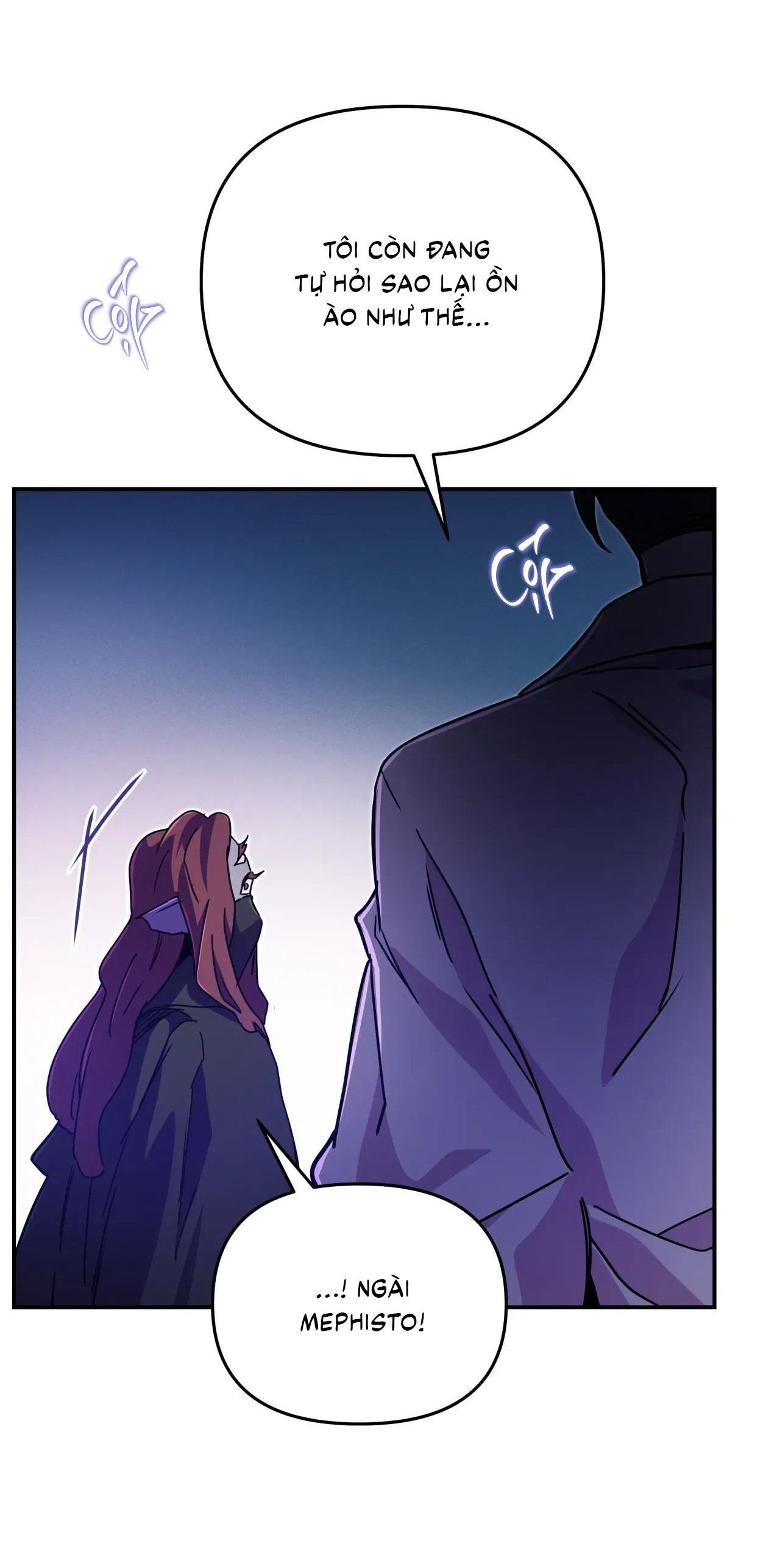 Đọc truyện  Ám Giữ Linh Hồn - Chapter 62