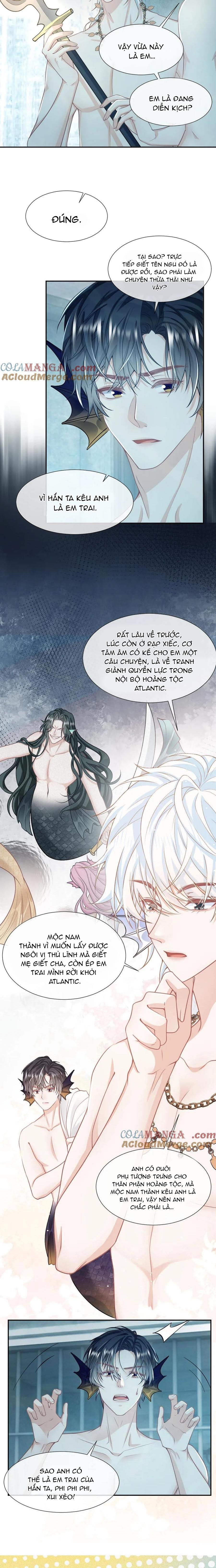 Đọc truyện Khát Vọng Ngọt Ngào - Chapter 165