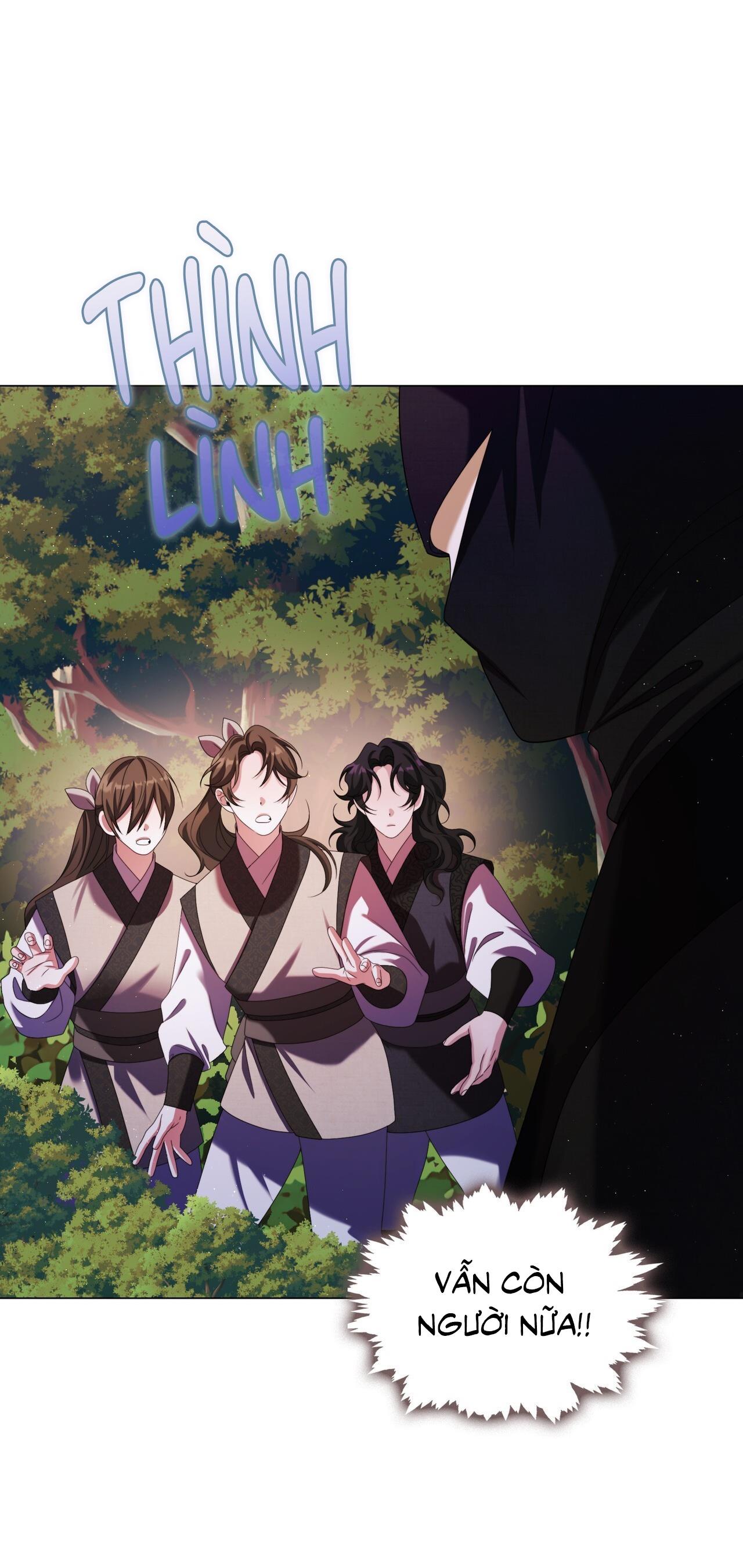 Đọc truyện Tôi đã nuôi dạy thủ lĩnh giáo phái ác ma - Chapter 24