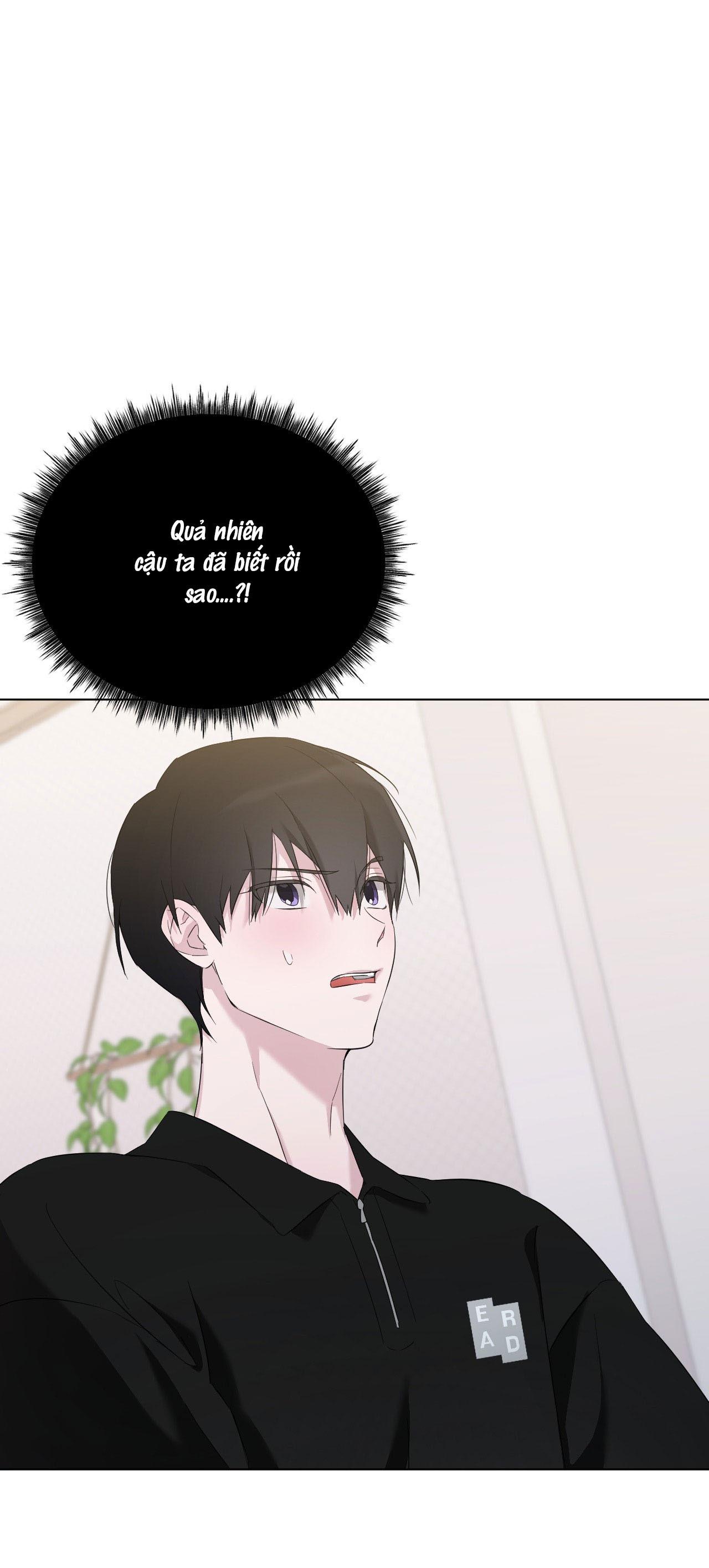 Đọc truyện  Dễ thương là lỗi của tôi sao? - Chapter 14