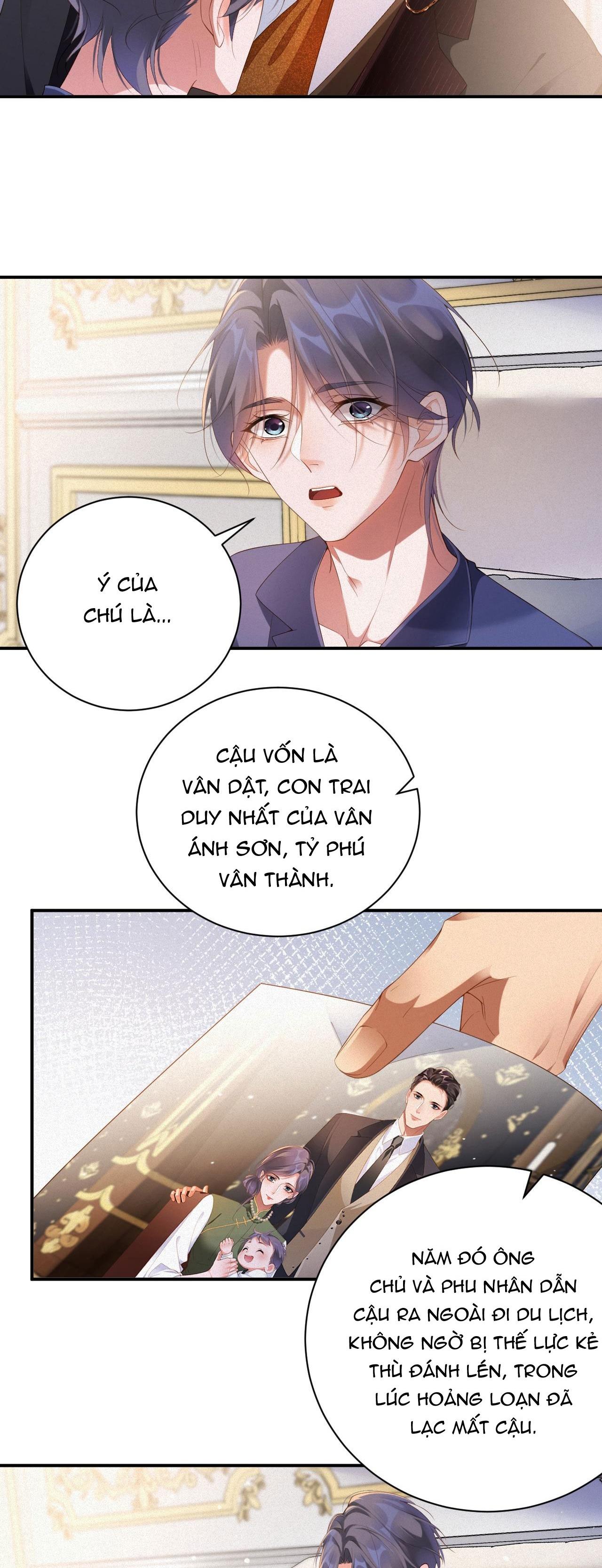 Đọc truyện CHỒNG CŨ MUỐN TÁI HÔN LẦN NỮA - Chapter 54