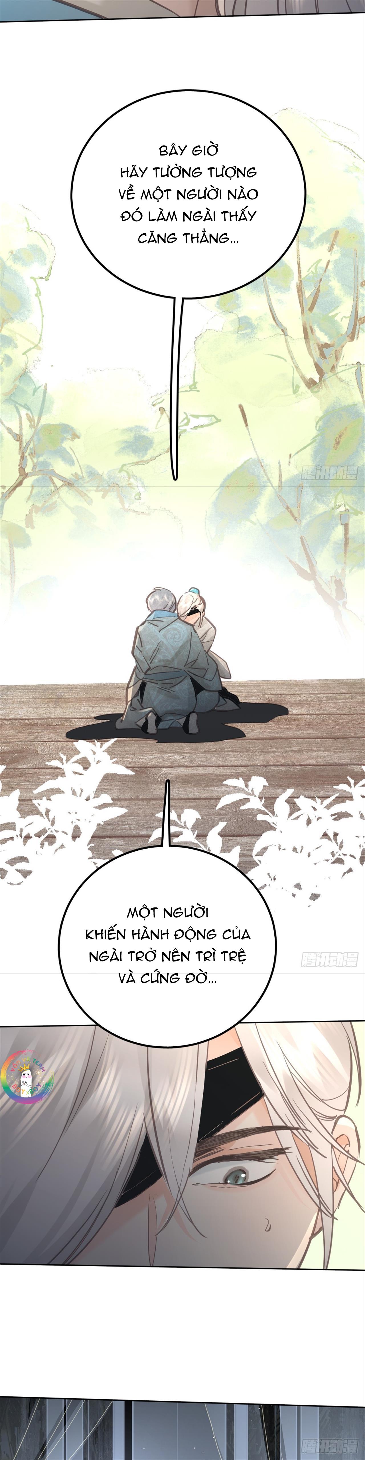 Đọc truyện Ong Thợ - Chapter 68