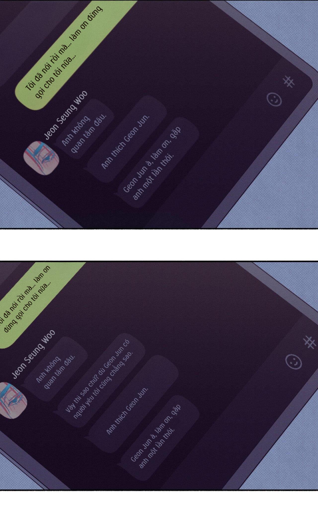 Đọc truyện 1 to 10 - Chapter 30