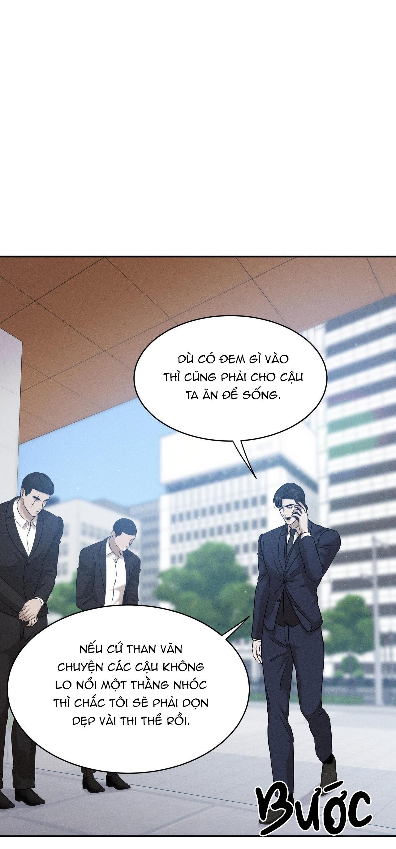 Đọc truyện (SONG TÍNH) ĐIỂM ƯỚT ÁT - Chapter 5