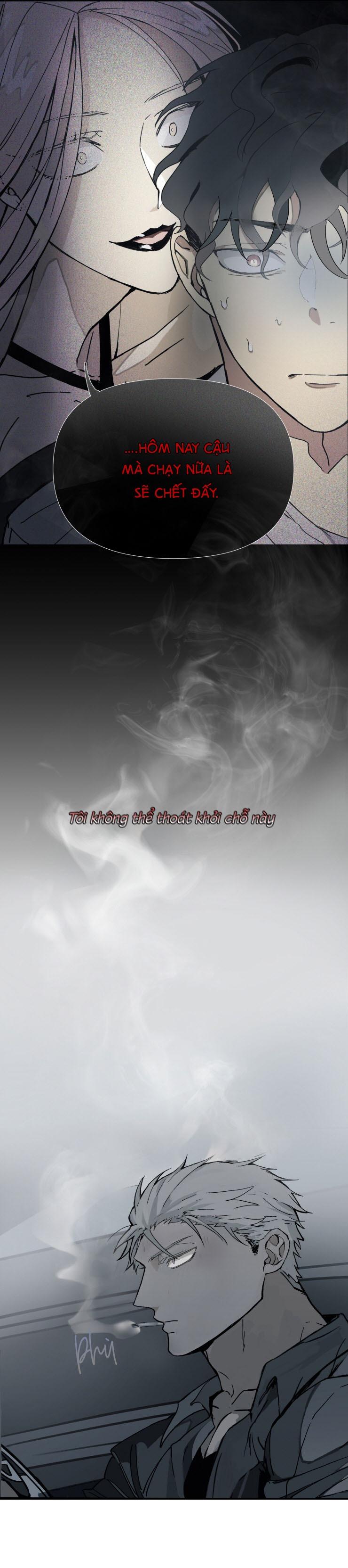 Đọc truyện  Nuốt gai - Chapter 1