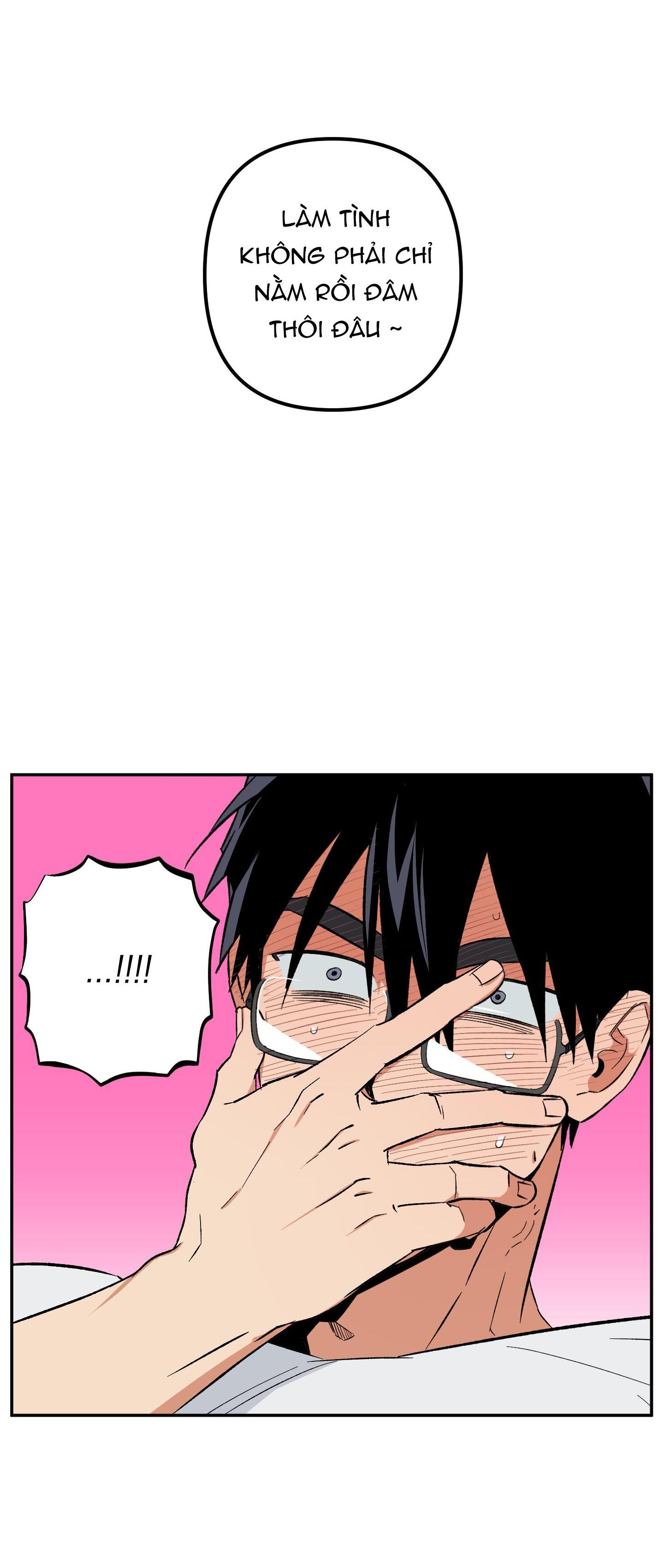 Đọc truyện TUYỂN TẬP TRUYỆN NGẮN HỎNY CỦA NHÀ SẸC - Chapter 63