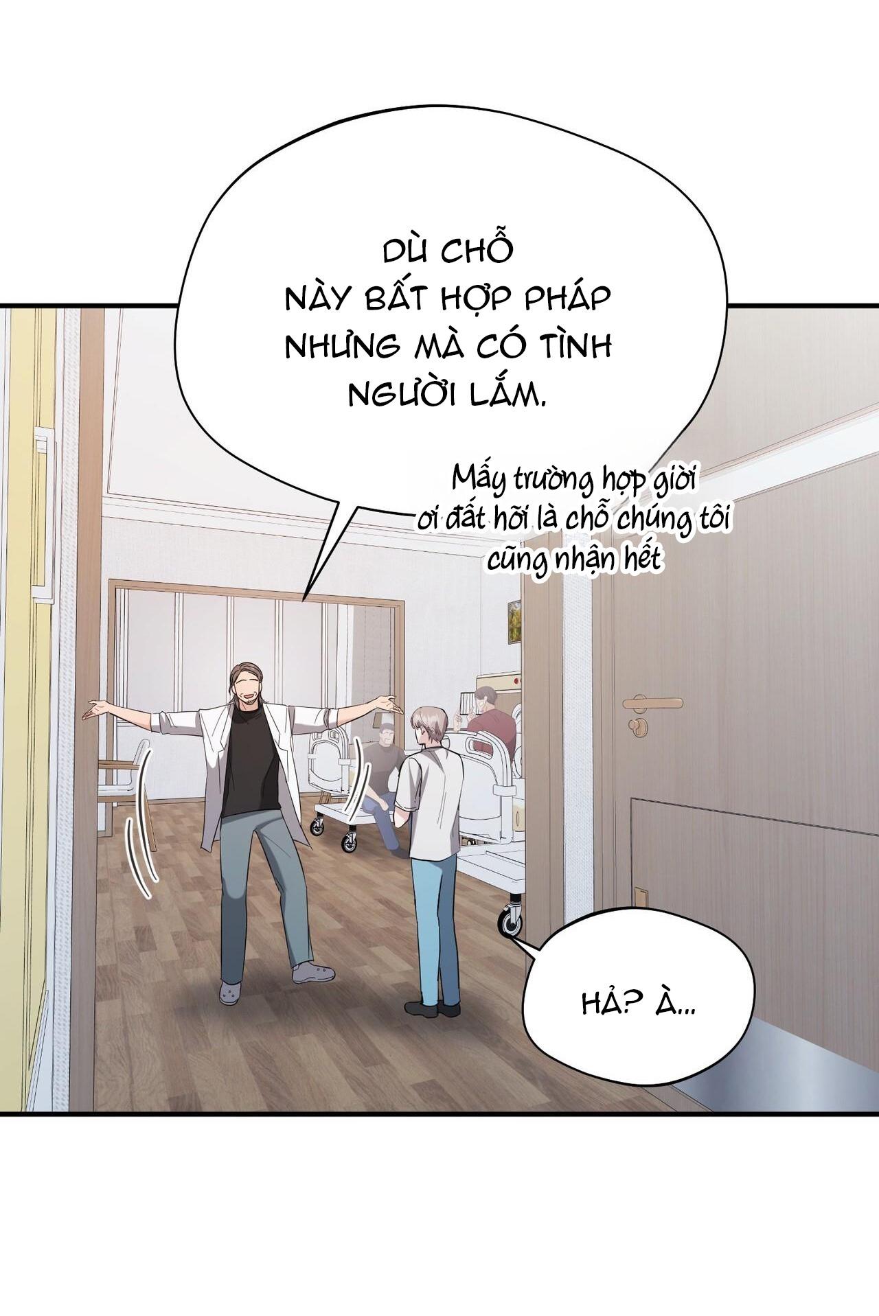 Đọc truyện GIANG HỒ LẠ MẶT - Chapter 12