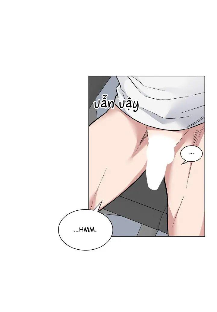 Đọc truyện Ham Muốn Mạnh Mẽ - Chapter 20