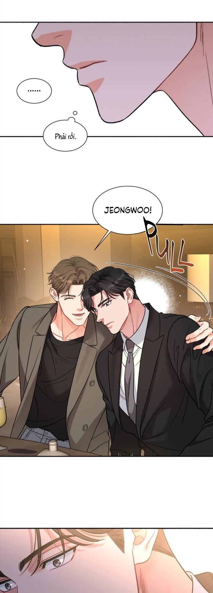 Đọc truyện Tuyển Tập Khu chung cư GwangGong - GwangGong Apartment Complex - Chapter 13