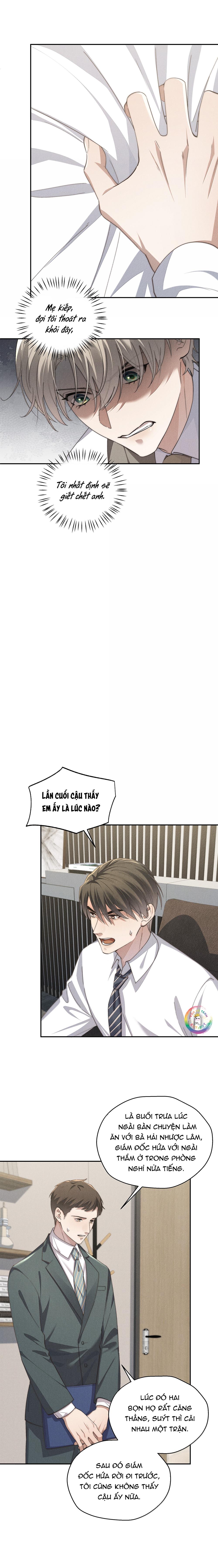 Đọc truyện (END) Thiếu Gia Hư Hỏng - Chapter 78