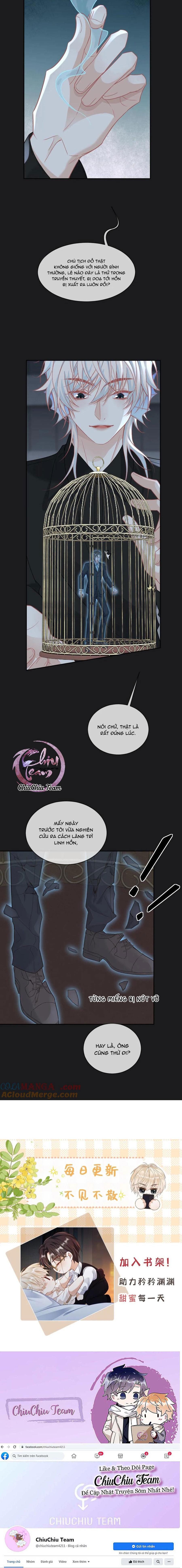 Đọc truyện Khát Vọng Ngọt Ngào - Chapter 159