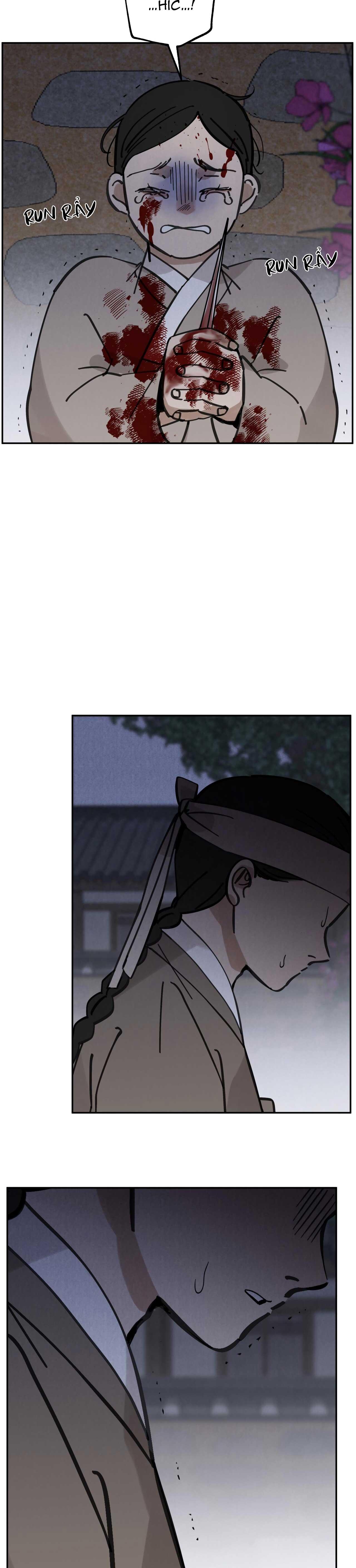 Đọc truyện PALJAE - Chapter 115