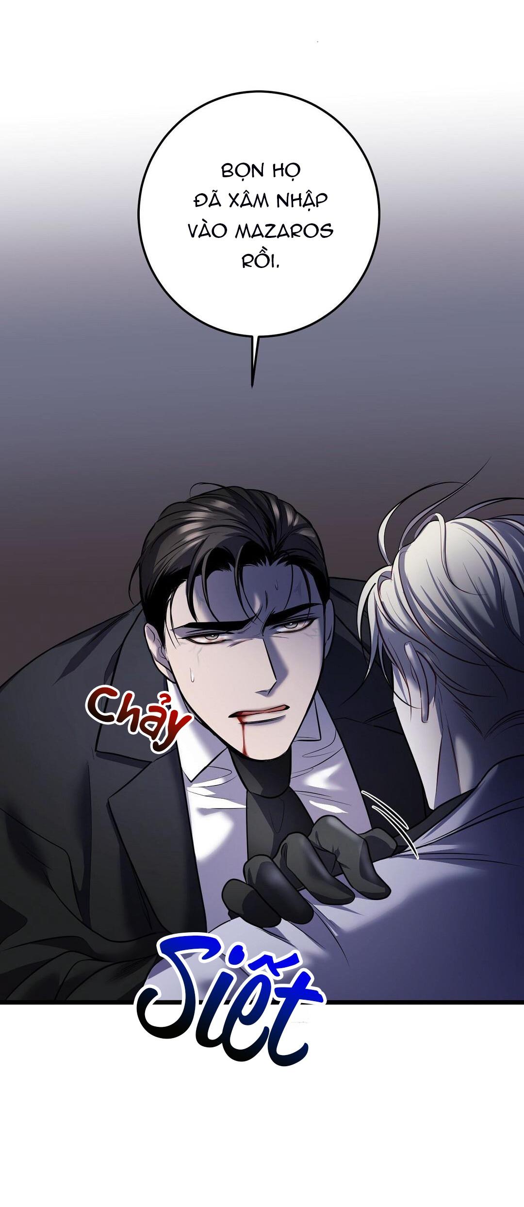 Đọc truyện Đáy Sâu Tuyệt Vọng - Chapter 50