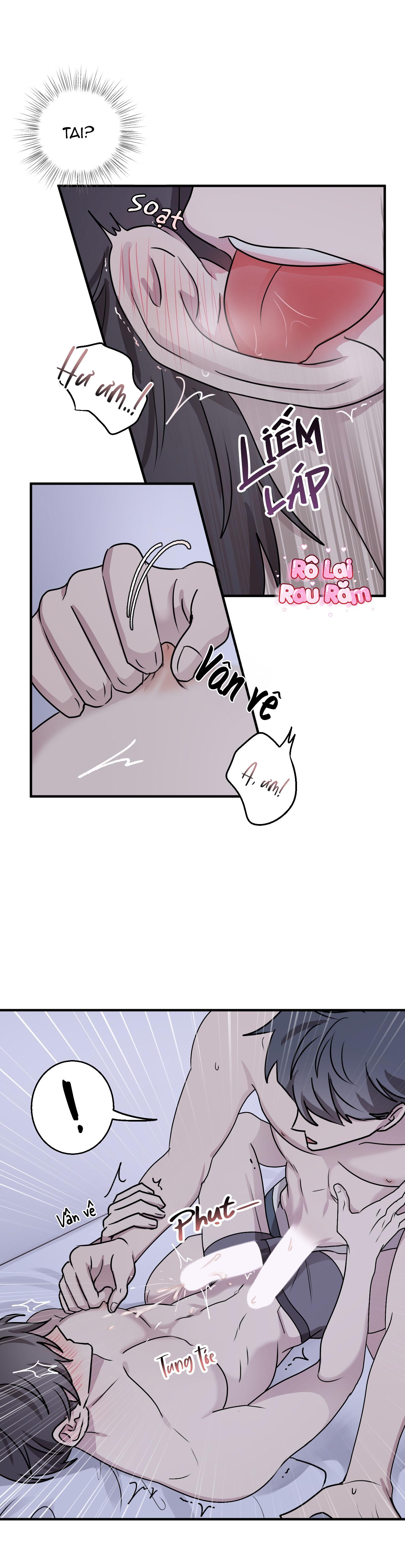 Đọc truyện TỪ A THÀNH Á - Chapter 5