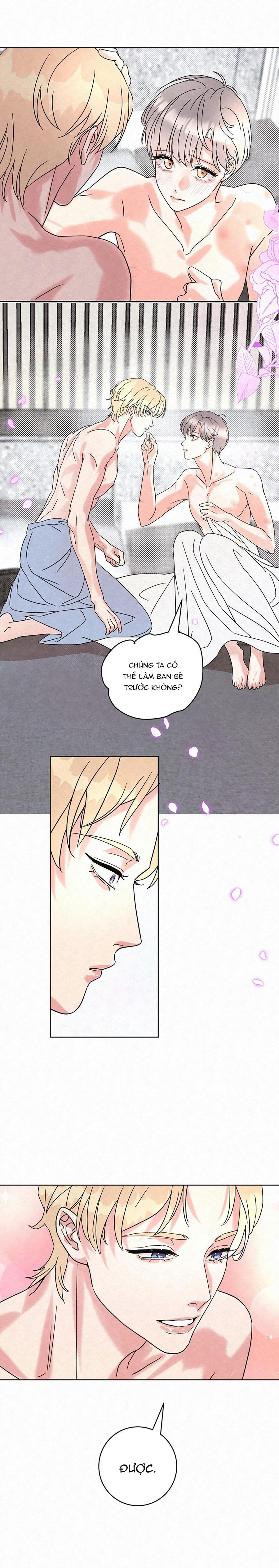 Đọc truyện Anh Trai Rẻ Tiền Của Tôi (END) - Chapter 2