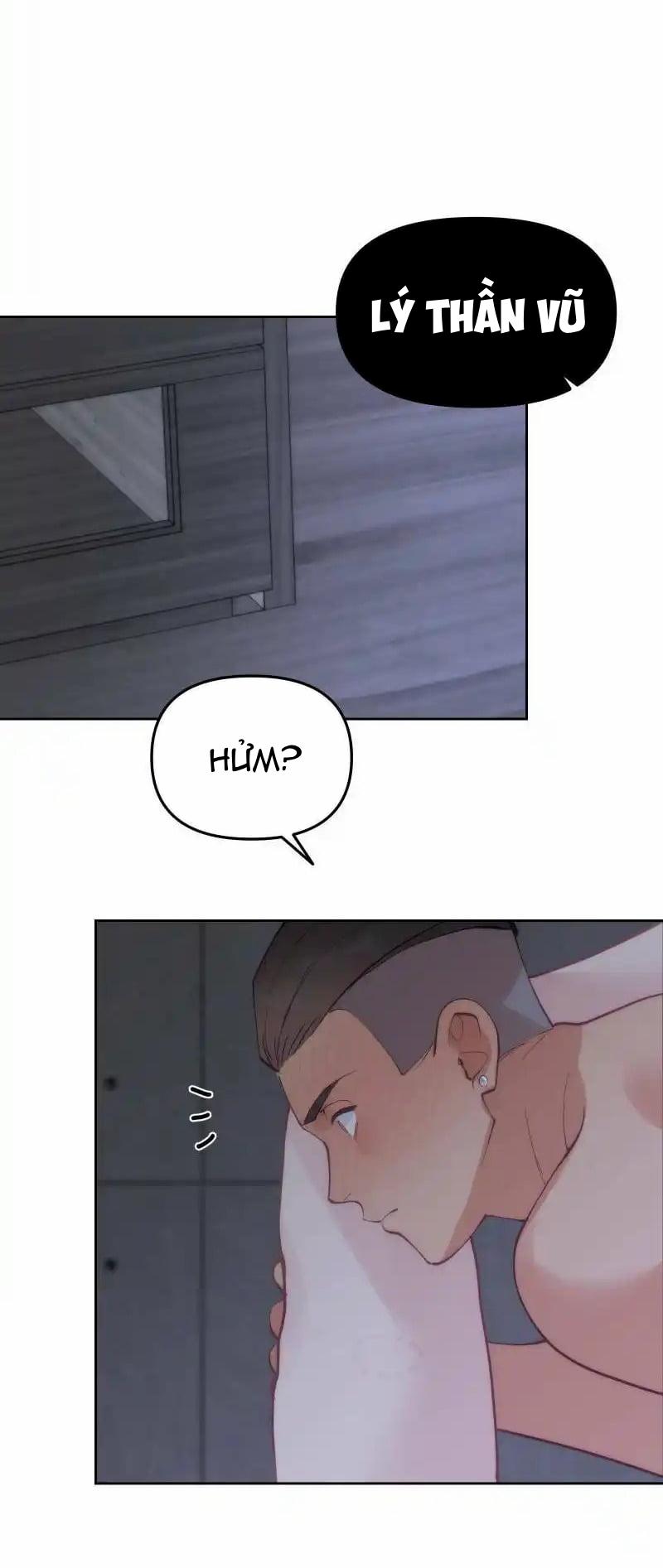 Đọc truyện (END) Đàn Anh Sói Ca Cùng Phòng Của Tôi - Chapter 57