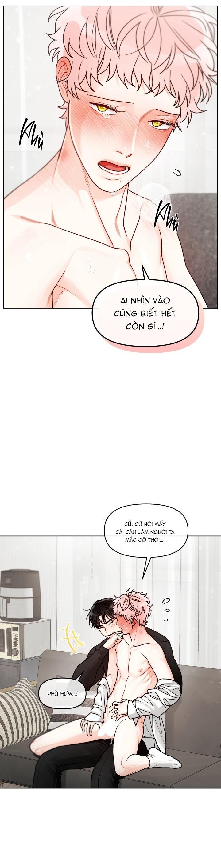 Đọc truyện Private Call - Chapter 16