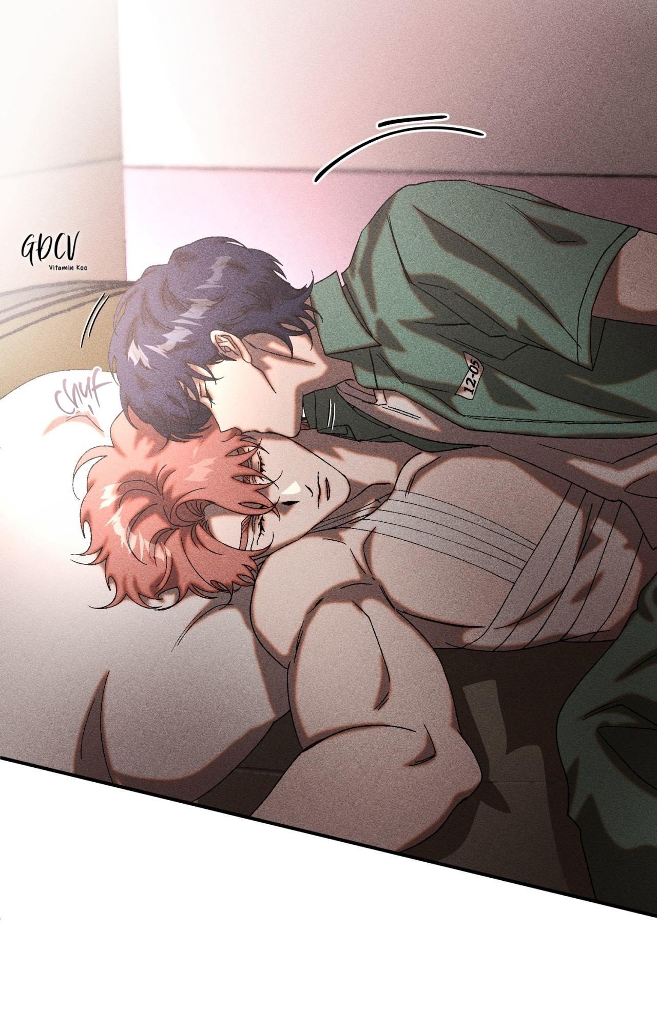 Đọc truyện  CUỘC GIAO DỊCH - Chapter 46