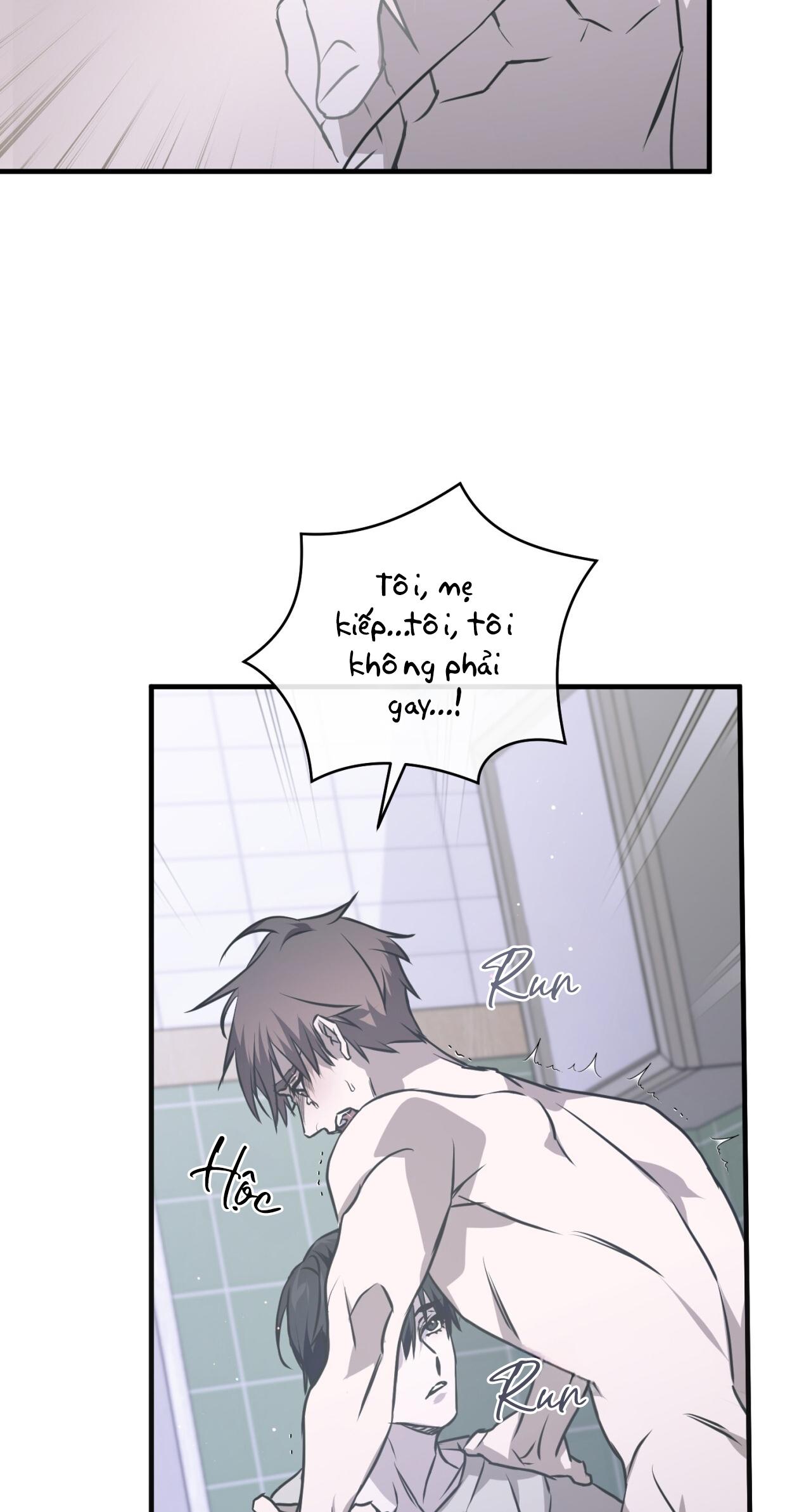 Đọc truyện LẠC LỐI - Chapter 19