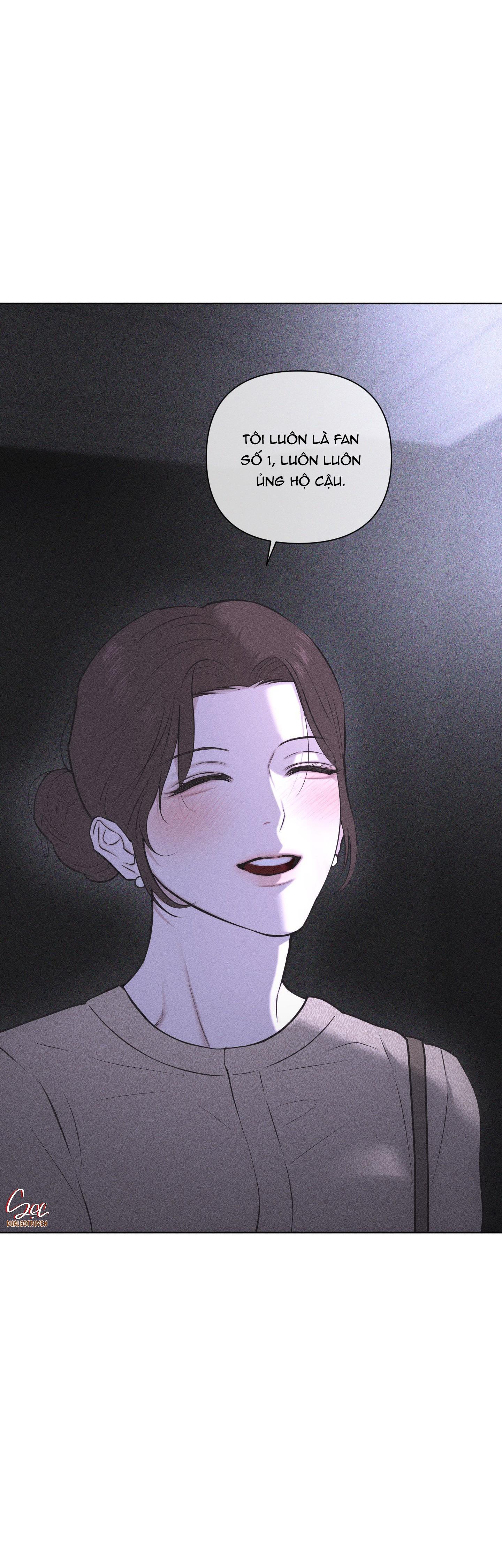 Đọc truyện HÌNH THÁI TÌNH TAN - Chapter 44