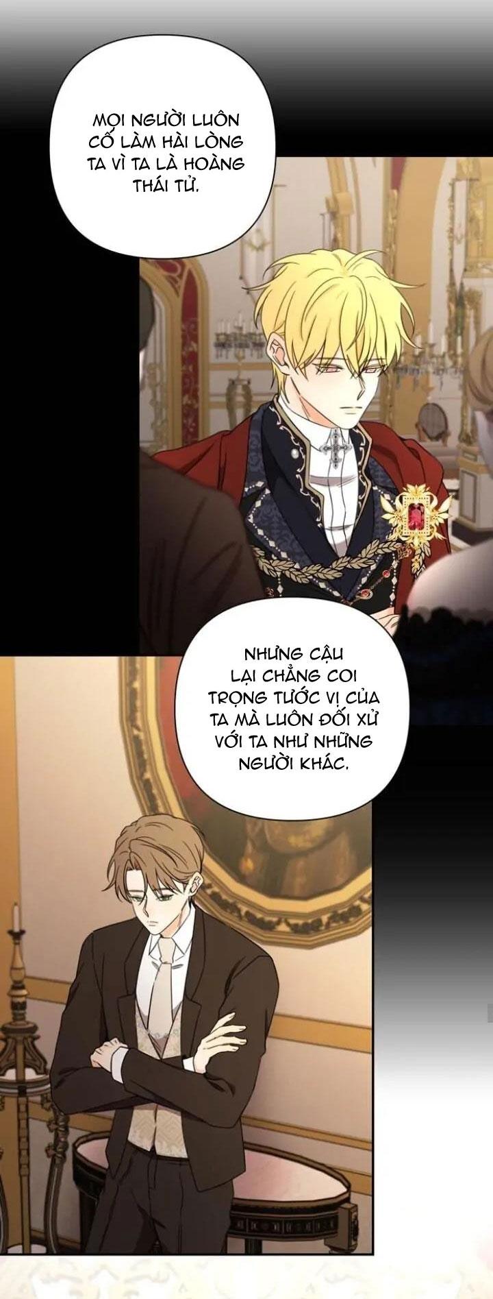 Đọc truyện Mắc Kẹt Trong Game Hẹn Hò Của Em Gái Tôi - Chapter 52