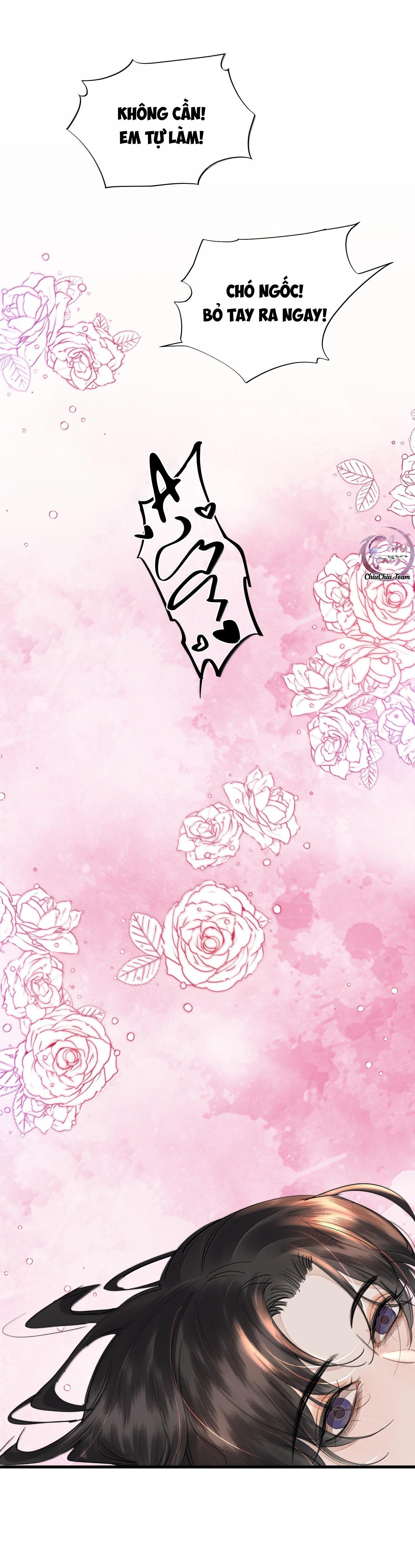 Đọc truyện Không Thể Cưỡng Lại Người Yêu Dính Người - Chapter 74