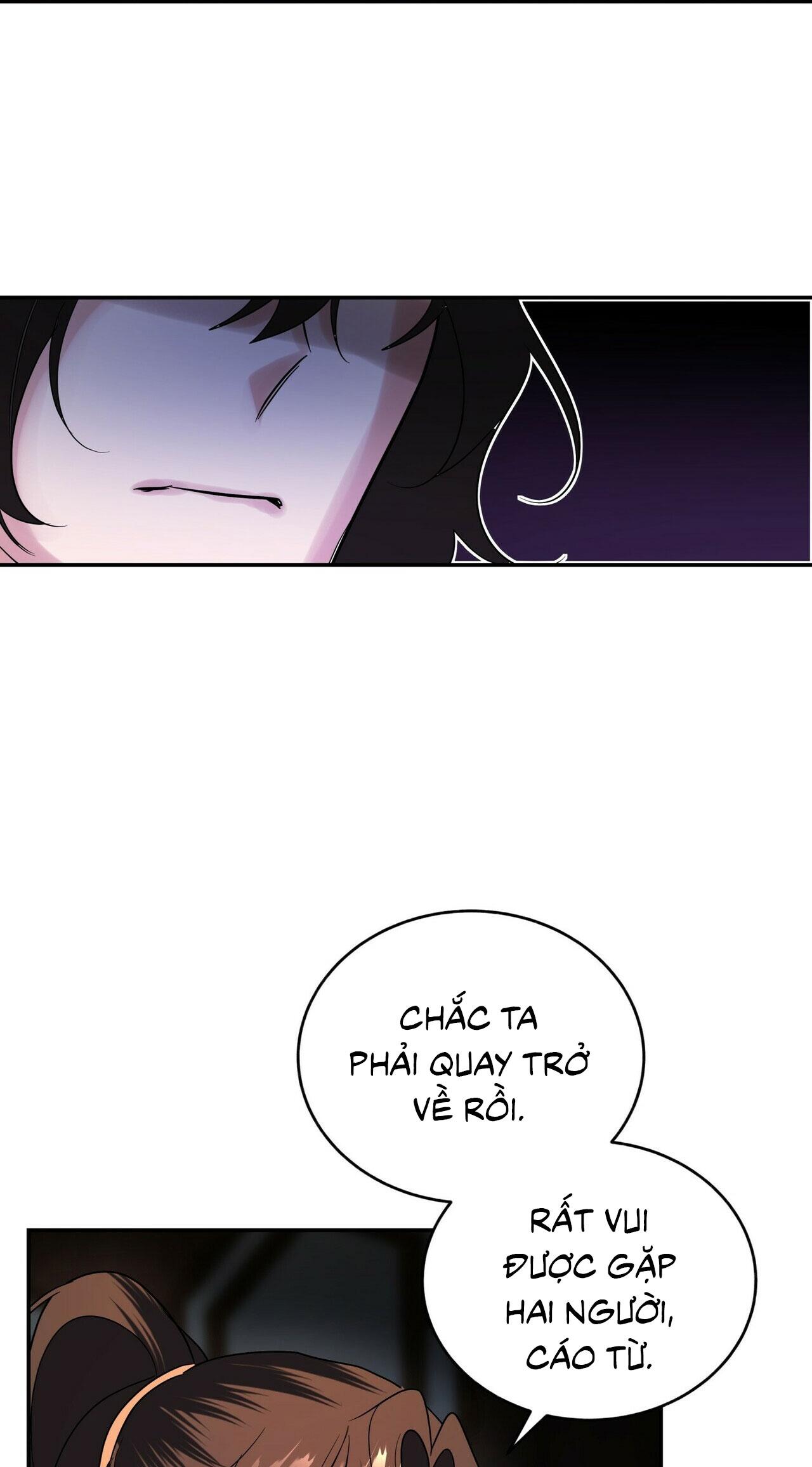 Đọc truyện BÁT NHÃ GIAI NHÂN - Chapter 30