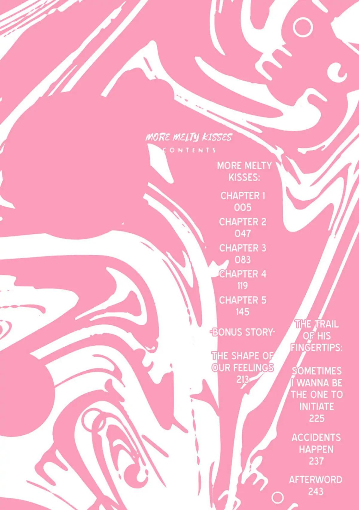 Đọc truyện Nụ Hôn Ngọt Ngào - Chapter 8