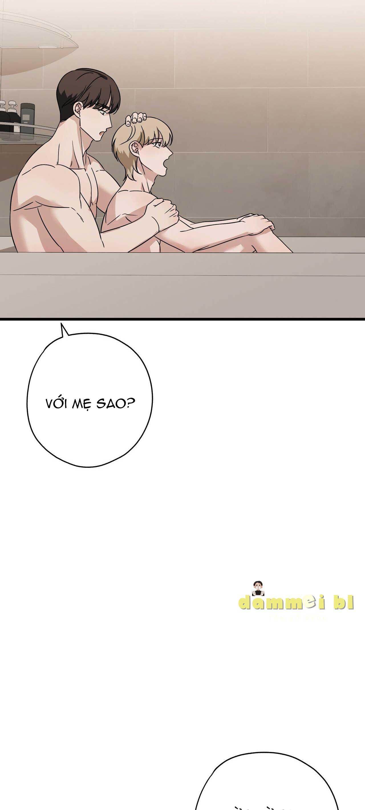 Đọc truyện HỢP ĐỒNG KẸO NGỌT - Chapter 20