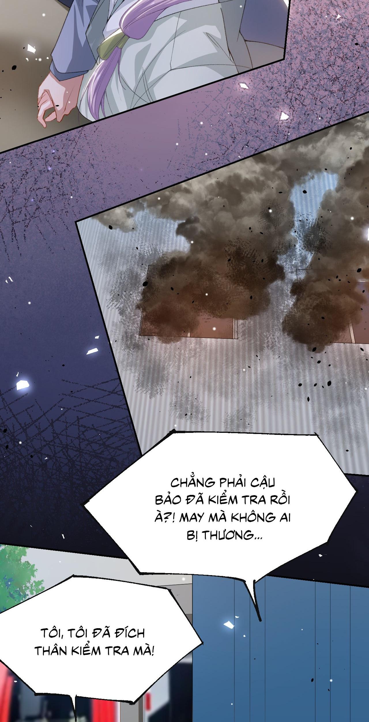 Đọc truyện Quan hệ thế thân - Chapter 178