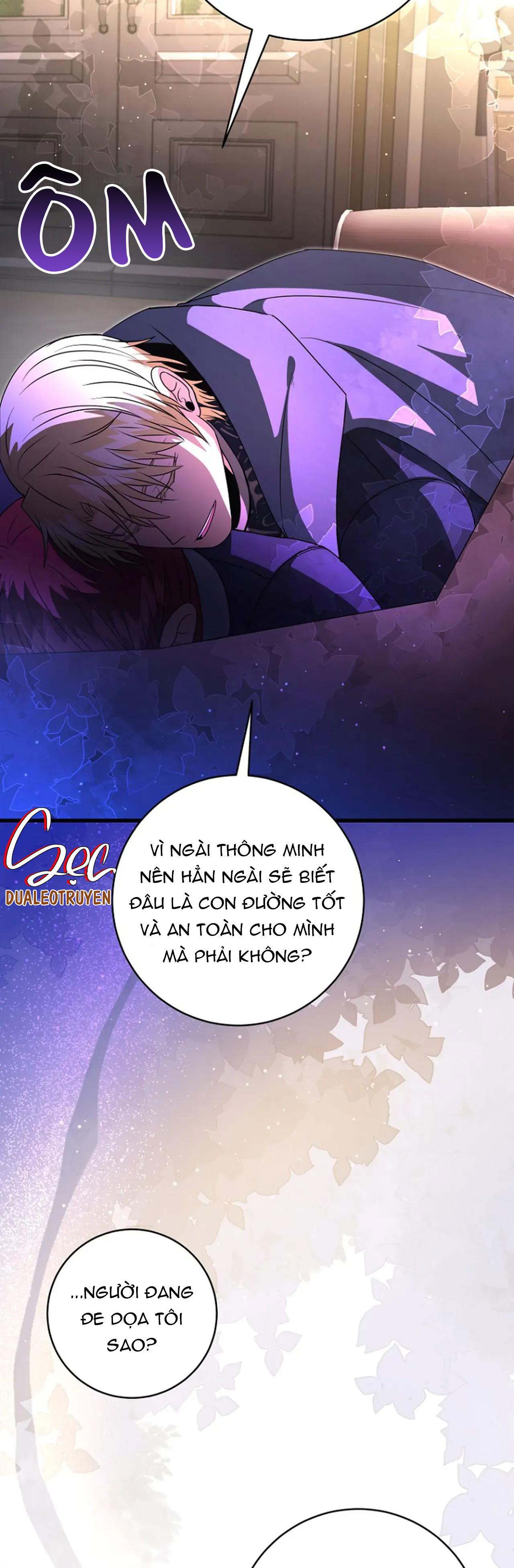 Đọc truyện NGHỈ HƯU CHỨ KHÔNG PHẢI TÌNH YÊU - Chapter 27