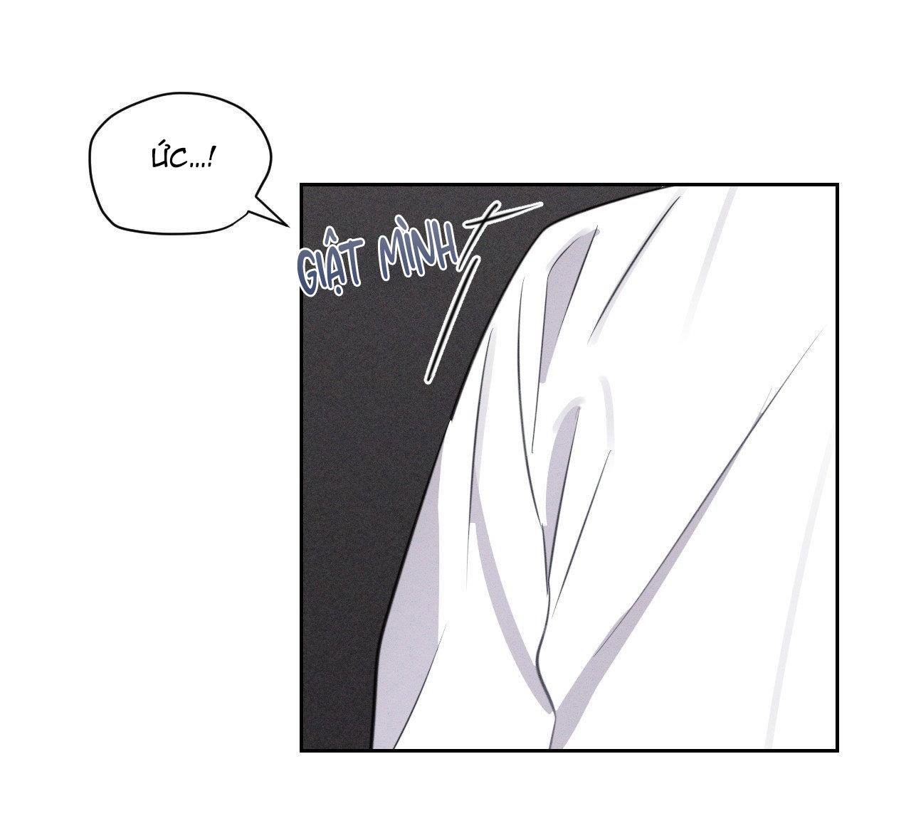 Đọc truyện XIỀNG XÍCH HOÀN MỸ - Chapter 13