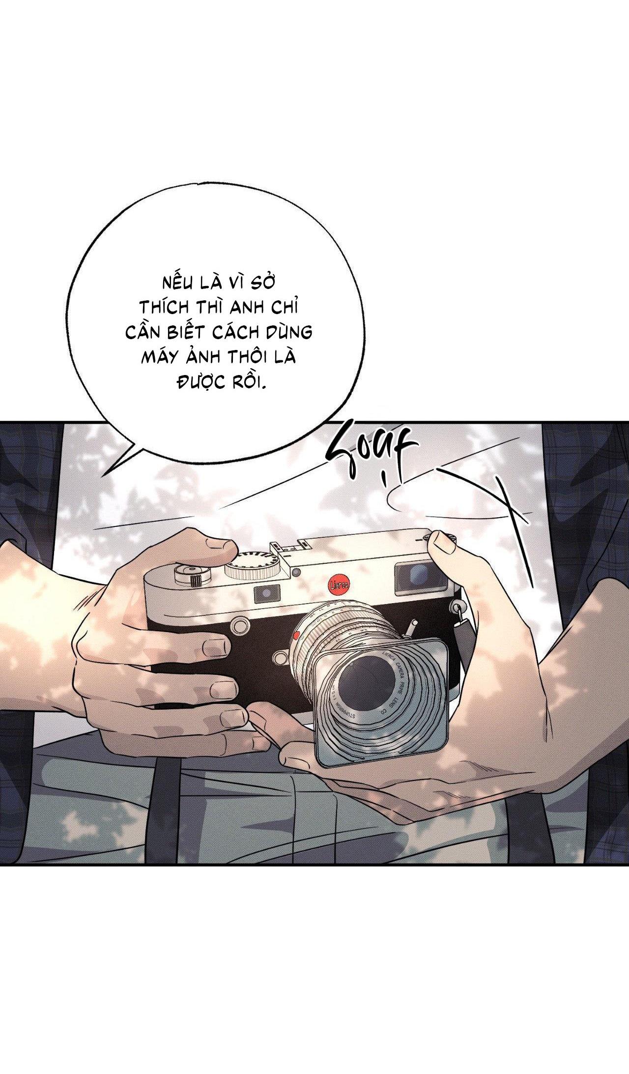 Đọc truyện  Đầm Lầy Của Nhân Ngư - Chapter 6