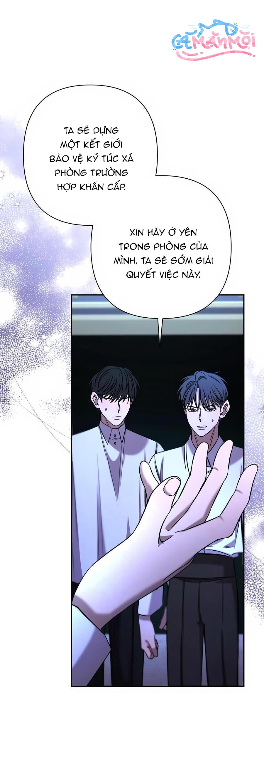 Đọc truyện Mắc Kẹt Trong Game Hẹn Hò Của Em Gái Tôi - Chapter 79