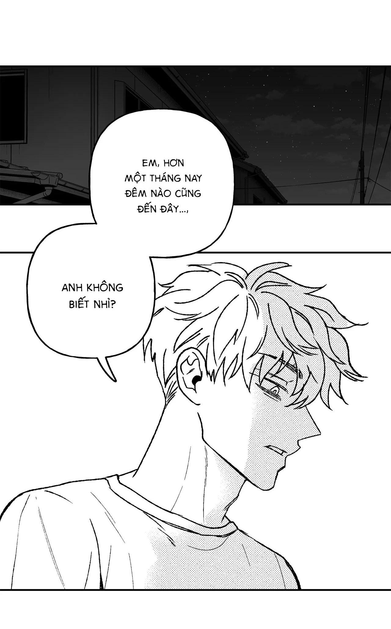 Đọc truyện  Sự kết hợp hoàn hảo - Chapter 26