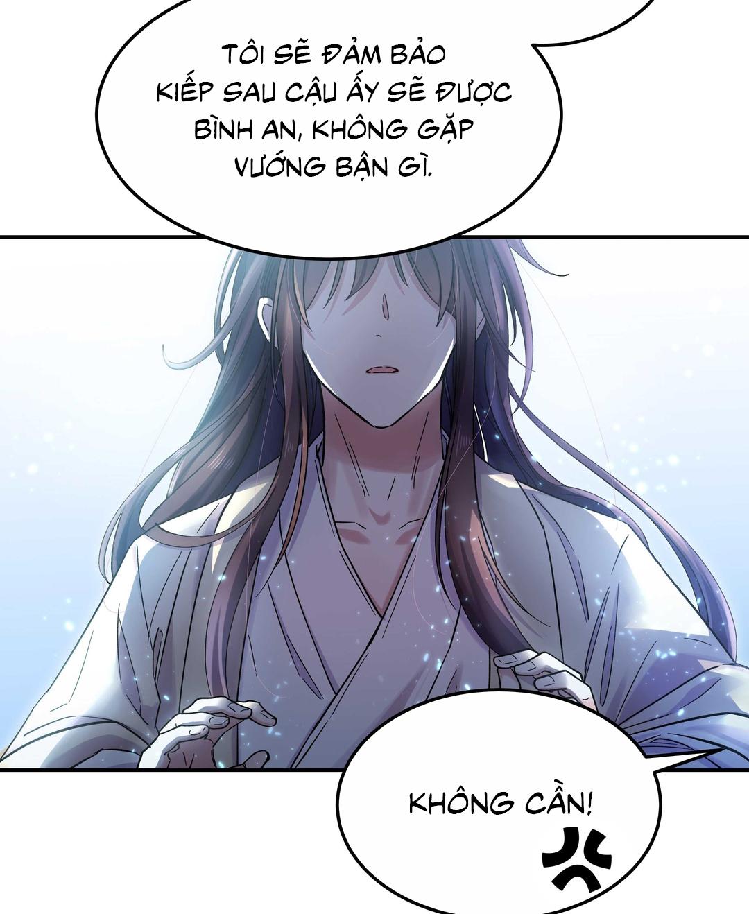 Đọc truyện Quán cơm tỳ hưu - Chapter 14