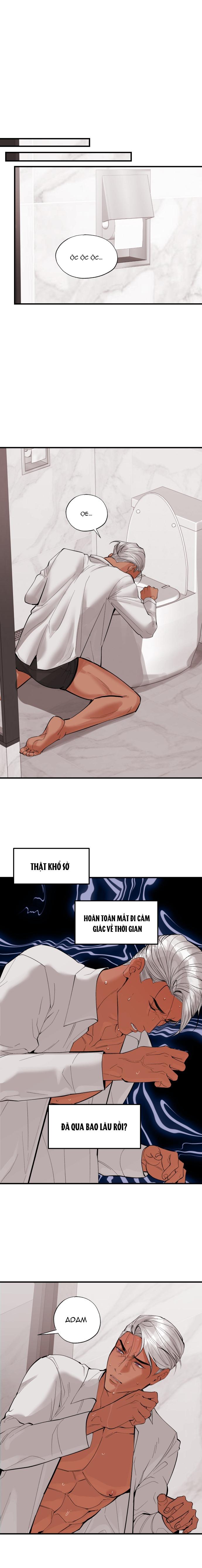 Đọc truyện Lặng Lẽ Ngắm Nhìn Em [END] - Chapter 41