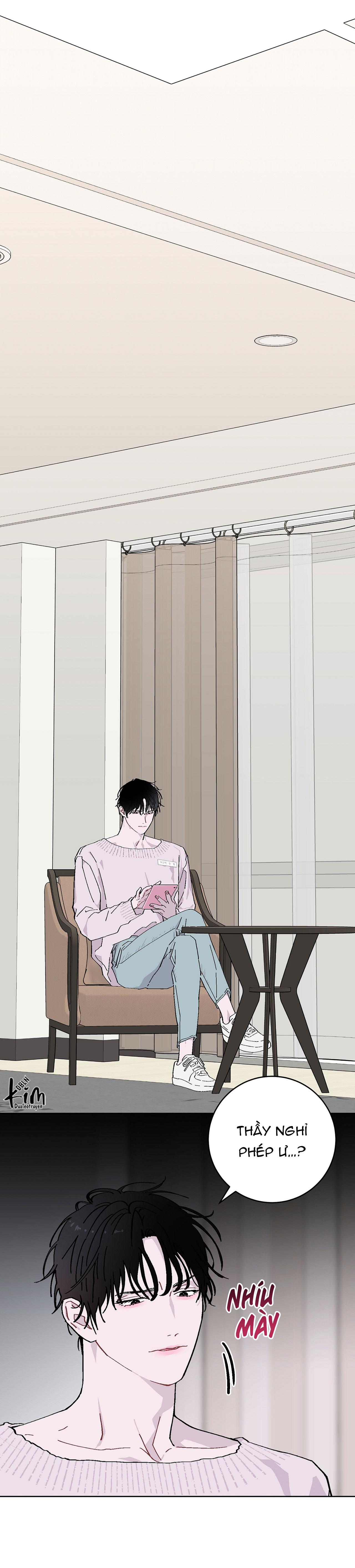 Đọc truyện GUIDE ESPER NGẮN - Chapter 3.8