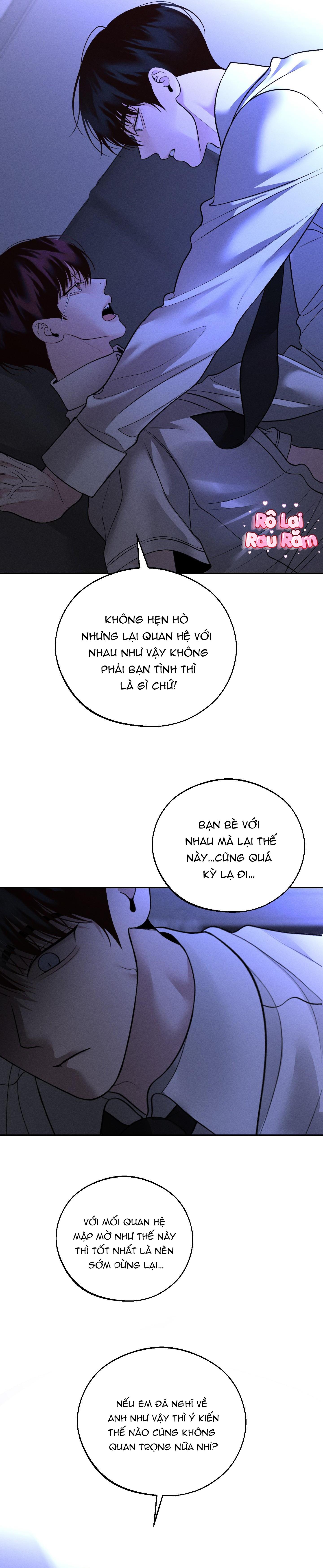 Đọc truyện  Cứu tinh của Thứ Hai - Chapter 47