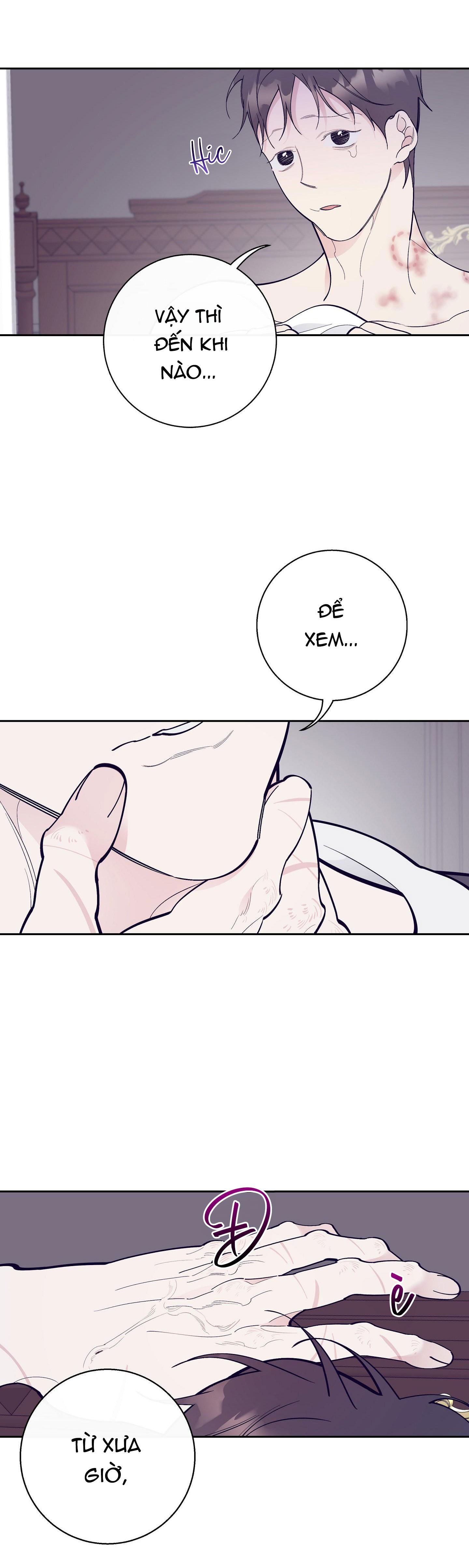 Đọc truyện TUYỂN TẬP NHỮNG ÔNG CHÚ TÀ ZÂM - Chapter 11.7